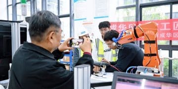 工业兴川启新程 四川工业「十四五」成绩背后的创新密码