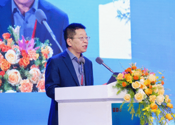 《期货日报》社有限公司董事长李欣：构建多方共赢生态价值链 驱动行业优化升级