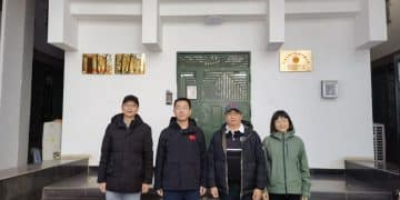 一德期货持续助力西藏昌都乡村振兴 金融援藏再启新程