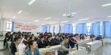 「期货兴疆万里行」走进新疆财经大学 共探金融赋能实体与人才培养新路径