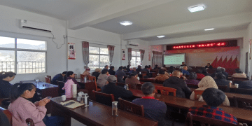 党建金融双赋能，瑞达期货携手天台村共绘乡村振兴新图景