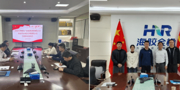 国泰君安期货联合海胶金橡开展党建共建座谈会 共促橡胶产业「稳产行动」深化发展