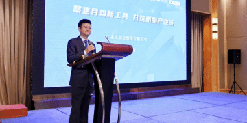 聚焦月均新工具，共筑树脂产业链——金元期货举办「DCE·产业行」活动