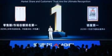 安吉尔38年重构全屋净饮水市场  以长期主义引领技术、产品、渠道全面升维