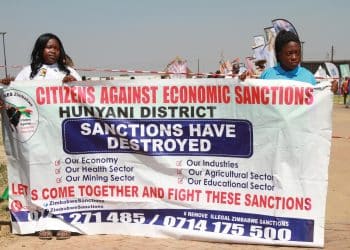 记者观察：津巴布韦——不想回到「人人都是亿万富翁」的日子