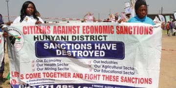 记者观察：津巴布韦——不想回到「人人都是亿万富翁」的日子