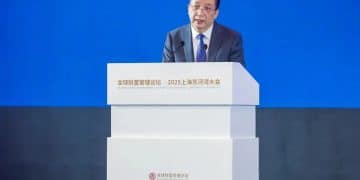 交银理财董事长李豪：对新时代资管行业发展趋势的思考