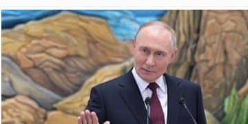 最新！普京：与乌克兰现领导层谈判无实际意义！乌美本周晚些时候举行会谈，泽连斯基发声！克里米亚大桥恐袭案宣判