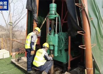 1444.49吨！我国首个！千吨级超大型单体金矿床被探明