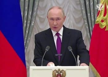 普京发声，事关核动力导弹！乌克兰将在德国和丹麦设立武器出口办事处！泽连斯基：这一点至关重要......