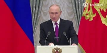 普京发声，事关核动力导弹！乌克兰将在德国和丹麦设立武器出口办事处！泽连斯基：这一点至关重要......