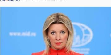 日本在周边岛屿部署进攻性武器！扎哈罗娃：损害地区安全稳定，对邻国构成严重威胁，俄方密切关注，保留强硬回应的权利......