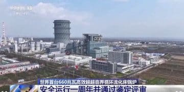 世界最大、全球首创、填补全球空白！我国在这一领域实现重要突破