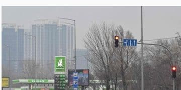 乌克兰基辅响起多次巨大爆炸声！北约拟为乌搭建作战数据云平台！普京：美国核武器发明者曾与苏联分享核武机密