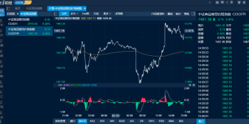 商品日报（11月5日）：集运欧线强势续涨超4% 多晶硅两日累跌超5%