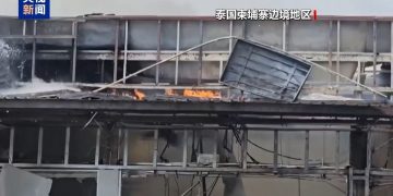 泰柬边境突发地雷爆炸，泰国总理发声：暂停执行泰柬和平联合声明！柬埔寨最新回应