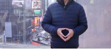 已在美拥有第二家上市公司，设第二信托欲加速偿还中国债务！贾跃亭称生命中只有两件事