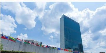 44岁中国女法官当选联合国上诉法庭法官，任期7年！她是唯一来自亚太地区的候选人