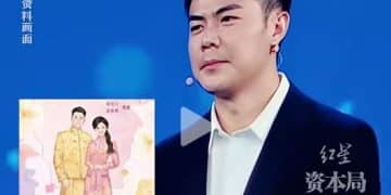 霸王茶姬创始人张俊杰与「最美光二代」高海纯结婚，两家公司市值超600亿元！男方还是海底捞独立非执行董事，年薪120万元