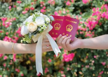 29个省份已延长婚假！多地宣布：结婚就发钱奖励！有地方初婚最高发8万元