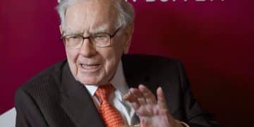 巴菲特写的最后一封股东信公布：感叹活到95岁是幸运，已捐出13亿美元股票，力挺阿贝尔