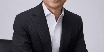 李凤刚出任北京现代总经理