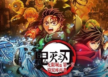 从1.4亿元掉到不足1000万元，《鬼灭之刃》票房塌了