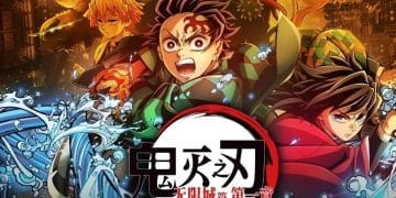 从1.4亿元掉到不足1000万元，《鬼灭之刃》票房塌了