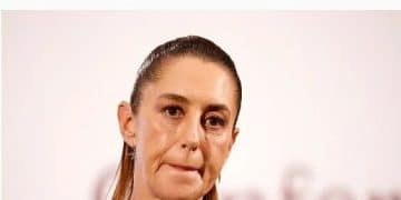 这国宣布墨西哥总统为「不受欢迎的人」！街头遭一名醉汉猥亵，辛鲍姆强硬发声