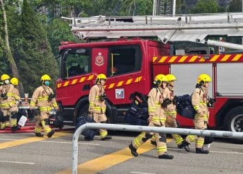 香港大埔火灾已致94人遇难！李家超：所有由特区政府举办的庆祝活动会取消或延期；大火后住户能否回家住？专家：维修恐比重建成本高