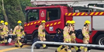 香港大埔火灾已致94人遇难！李家超：所有由特区政府举办的庆祝活动会取消或延期；大火后住户能否回家住？专家：维修恐比重建成本高