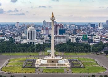 近4200万人！这座城市取代东京，成全球人口最多大都市