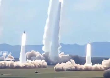 解放军多条备战视频相继发布，信息量很大，画面曝光