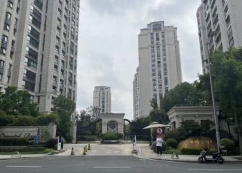 上市公司买入上海豪宅：总价2亿元，单价35万元/平方米！