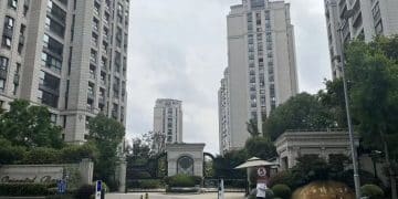 上市公司买入上海豪宅：总价2亿元，单价35万元/平方米！