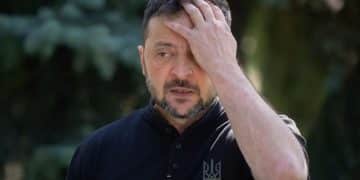 乌议员曝「28点和平计划」全文：美国拿钱，俄罗斯拿地，俄将被邀请重返G8；乌克兰不入北约、禁止纳粹活动！泽连斯基：面临艰难选择