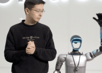 工信部人形机器人标委会名单公示！王兴兴、彭志辉等为副主任委员