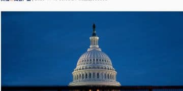 爱泼斯坦案最新进展：美众议院投票通过！美参议院批准强制公开！真相即将大白？