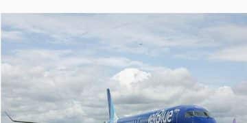 约6000架空客A320飞机需紧急更换软件 多家航司已停飞！什么情况？