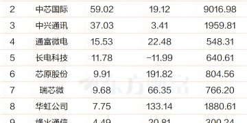 算力江湖变天？ASIC逆袭GPU 杠杆资金抢筹这些票(附股)