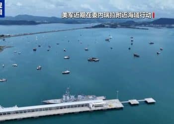 「美国可能动手」 多家航司取消往返该国航班！