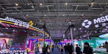 进博会创新药再「升级」：做「减法」提升用药体验 功能性治愈现曙光