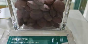 从「黑色」到「绿色」：铁矿石巨头发力新能源金属和低碳赛道