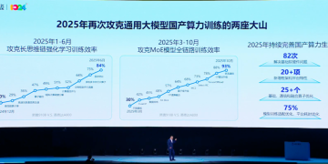 如何打破「玩具」标签与同质化困局?刘庆峰:四大关键核心破解AI落地难题