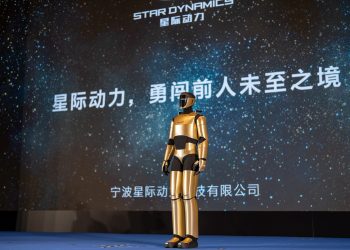 前特斯拉核心成员携中国供应链再入局 挑战Figure AI与Optimus