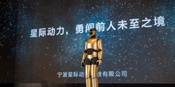 前特斯拉核心成员携中国供应链再入局 挑战Figure AI与Optimus