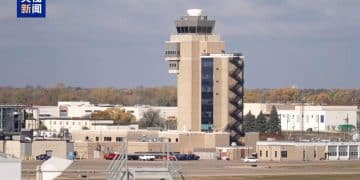 政府「停摆」逼近历史纪录 美民生经济双重承压