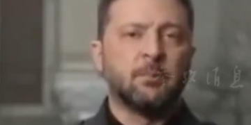 美乌将在瑞士谈判 乌方：将努力以体面的和平结束冲突！普京最新表态