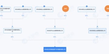 绝境重生还是资本游戏？宝能系隐现威马 「复活」 背后 此前多处汽车圈地被当地政府收回