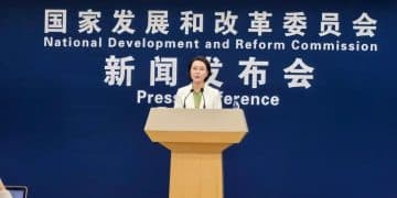 人形机器人产业是否有「泡沫」？国家发展改革委回应